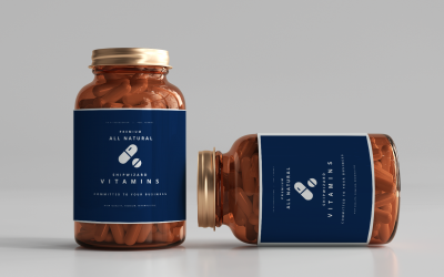 Supplement Fulfillment Made Simple: Winning with Powders, Capsules, Sachets, and Gels