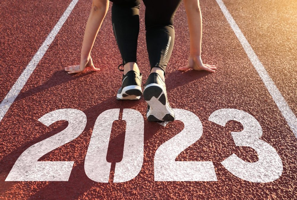 New Year, New You?