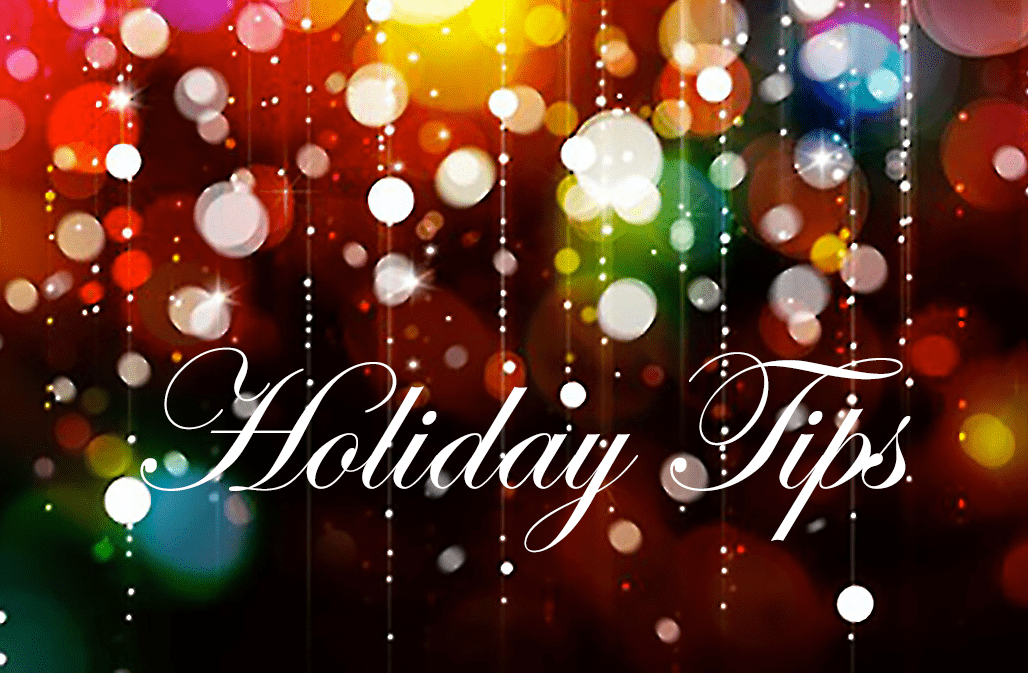It’s Holiday eCommerce Tip Time!