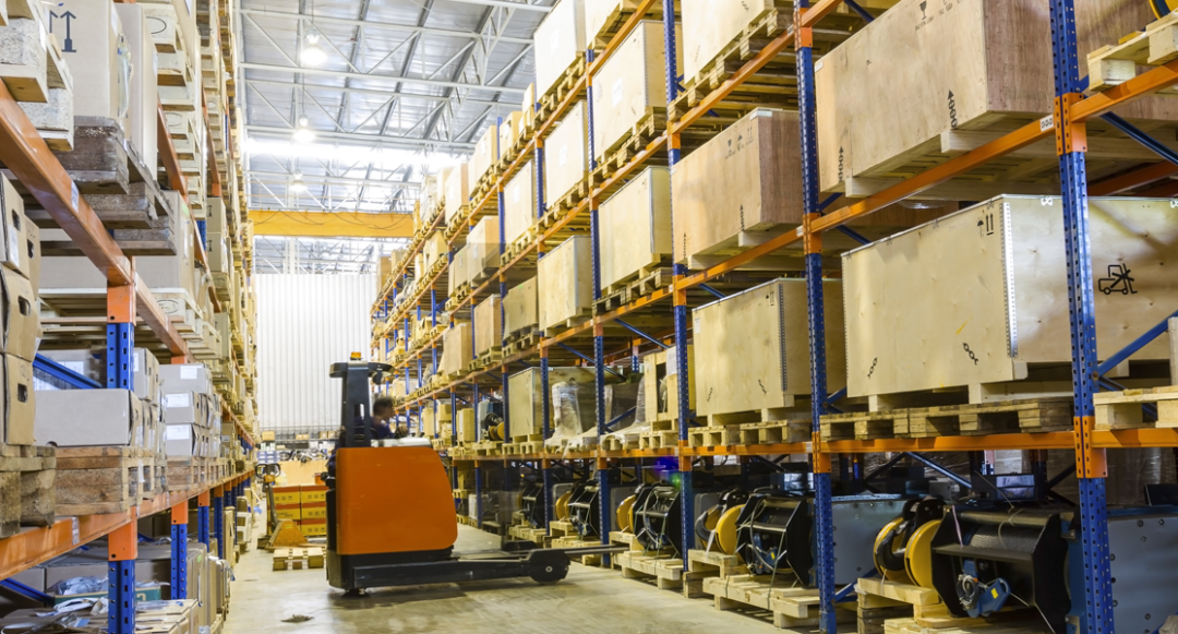 Warehousing Best Practices Powered By eCommerce