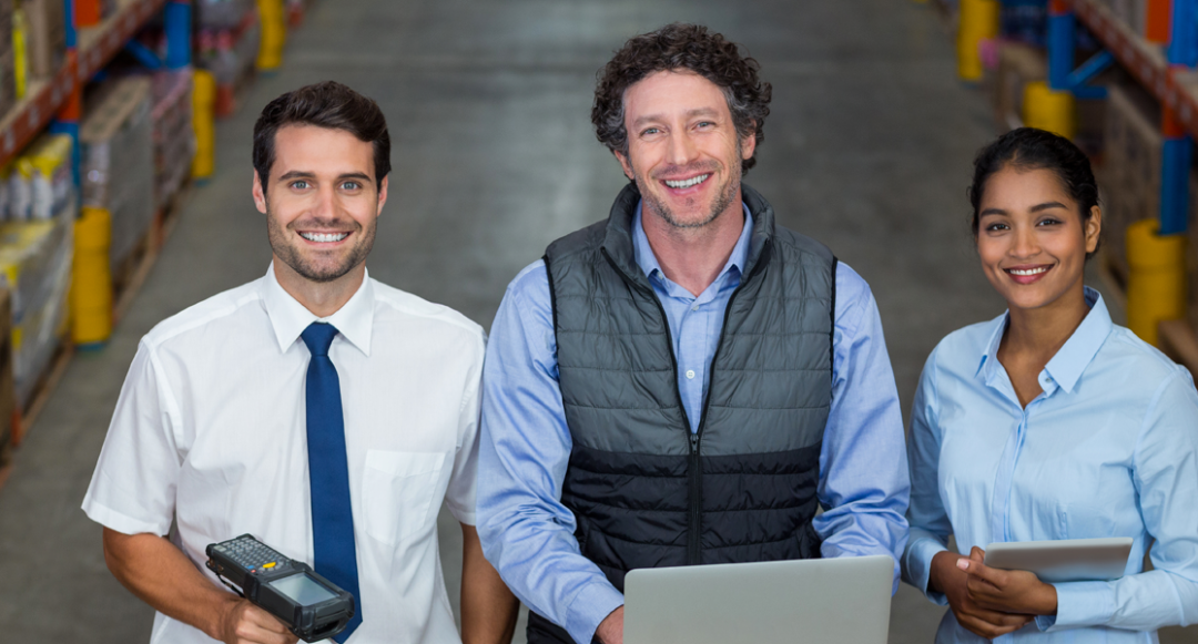 Your eCommerce Fulfillment Strategy