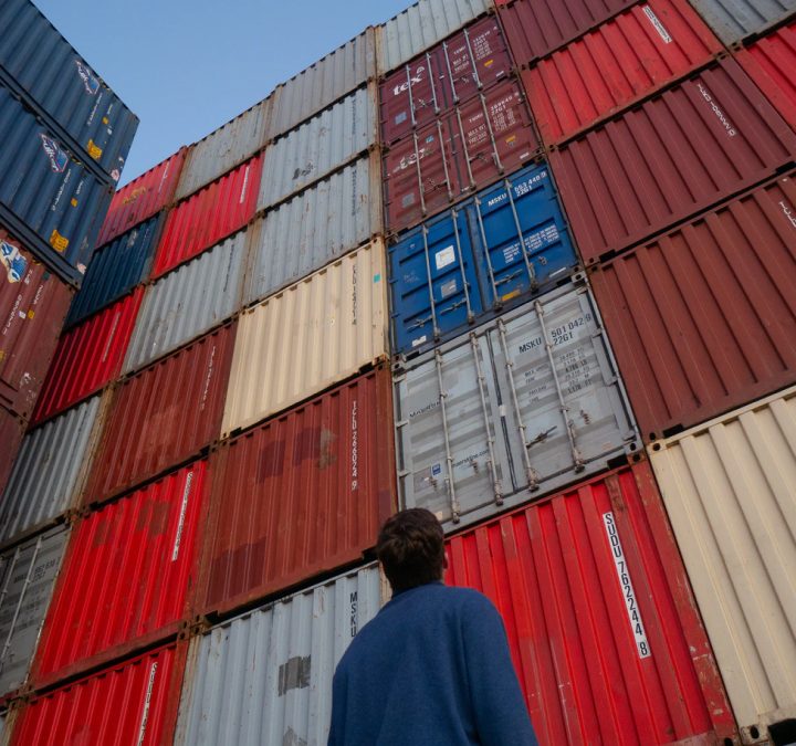 How Do UPCs Help Product Fulfillment?