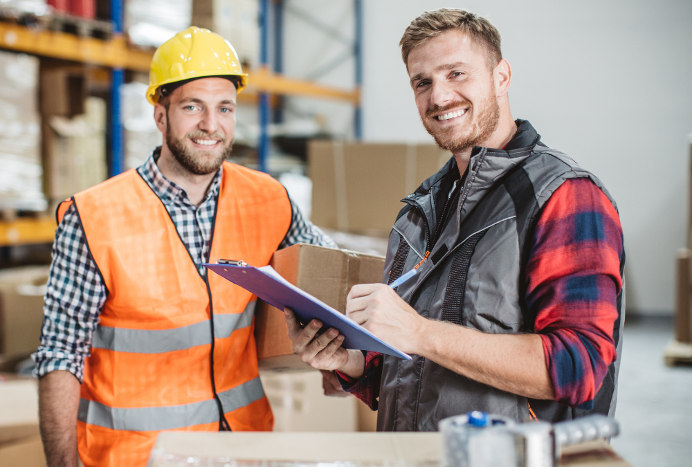 5 Questions To Ask Before Choosing a 3PL Warehouse