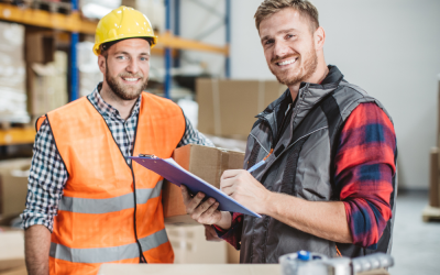 5 Questions To Ask Before Choosing a 3PL Warehouse