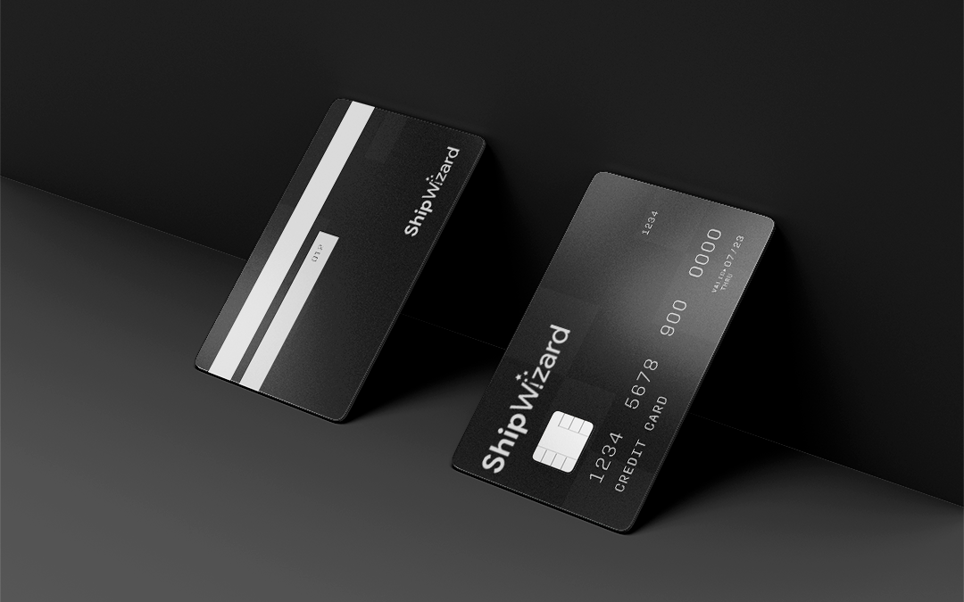 Safe and Secure Credit Card Storage