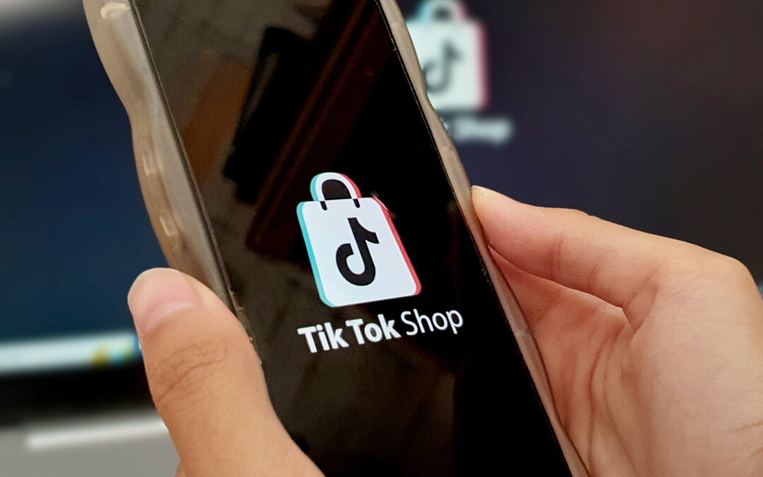 Selling on TikTok Shop? Here’s Why a Reliable 3PL Is a Must