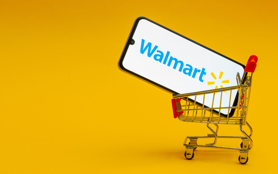 Win The Walmart Marketplace Wars with Fast Fulfillment