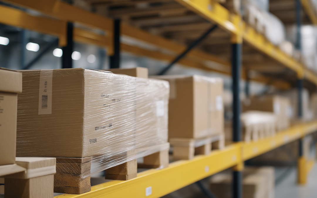Backup FBA Prep Plan When Your Manufacturer Can’t Ship