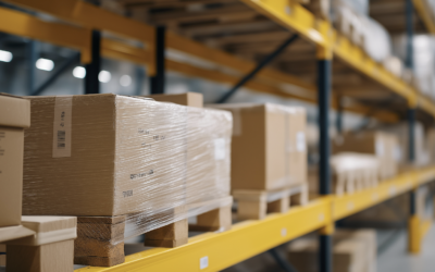 Backup FBA Prep Plan When Your Manufacturer Can’t Ship
