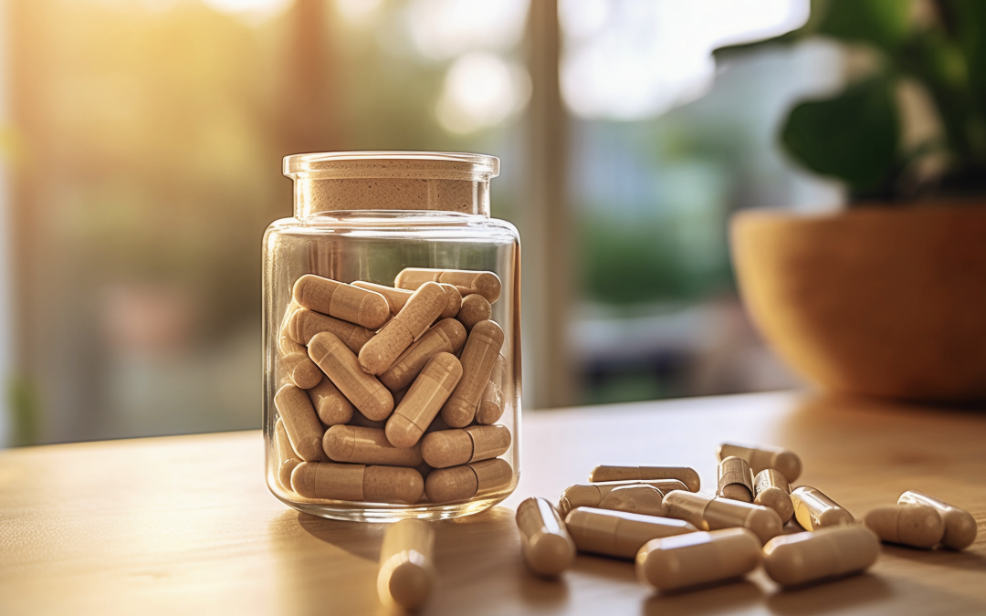 Boost Your Supplement Brand with Expert Fulfillment