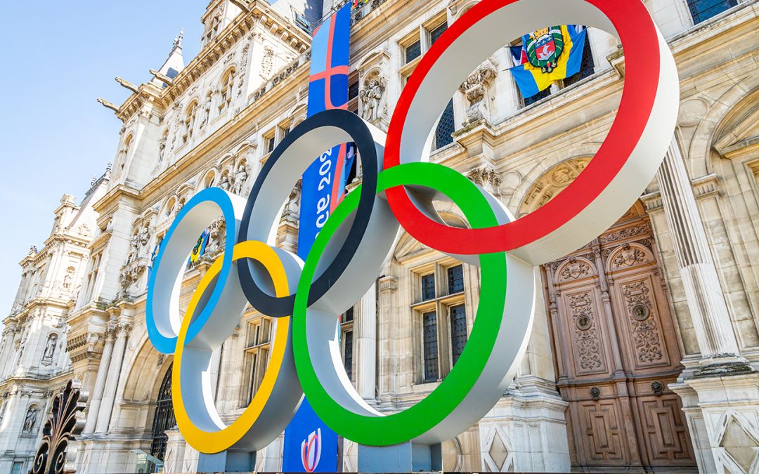 Capitalize on the Summer 2024 Olympics in your eCommerce Business