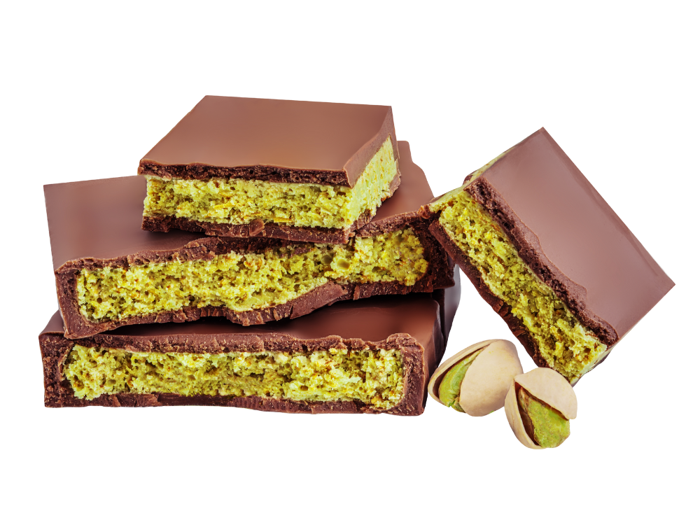 Chocolate Fulfillment