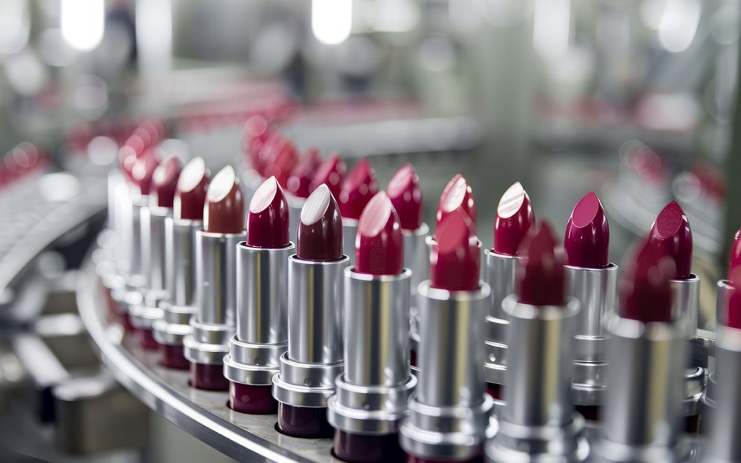 Elevate Your Cosmetics Brand with Expert Fulfillment