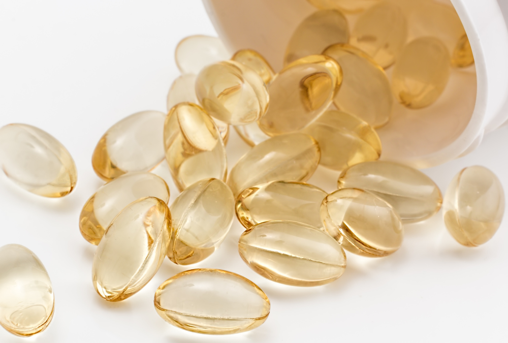 Expiration Date Management in Supplements Fulfillment