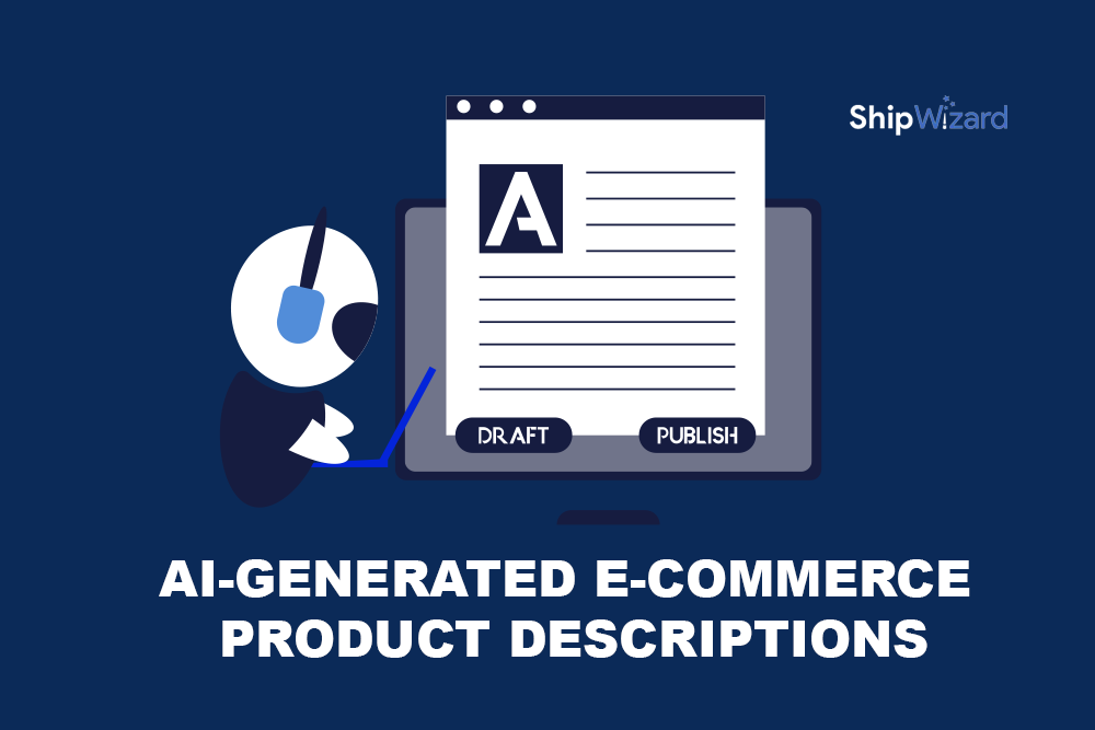 AI-Generated E-Commerce Product Descriptions
