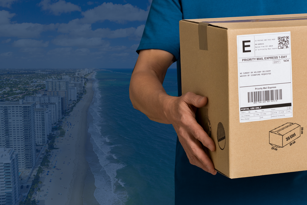 Fulfillment Services in Fort Lauderdale, FL