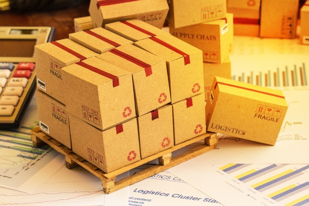 The Connection Between AI And Reverse Logistics