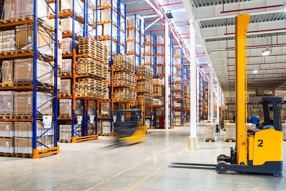 3 Reasons Why The Demand For Warehouse Space Continues To Grow