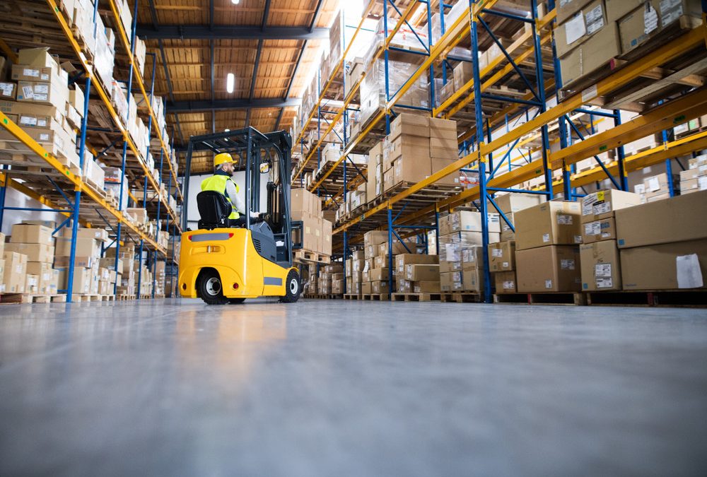 3 Ways 3PL Warehouses Are Exceeding Customers’ Changing Expectations