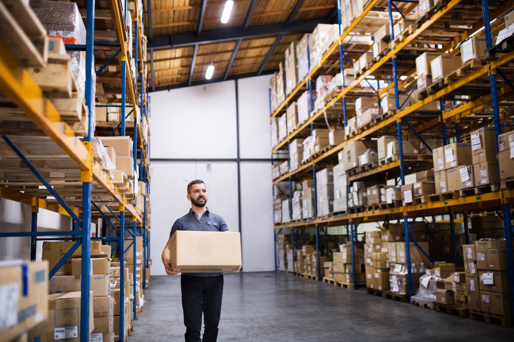 3 Things to Consider When Choosing the Best 3PL Company