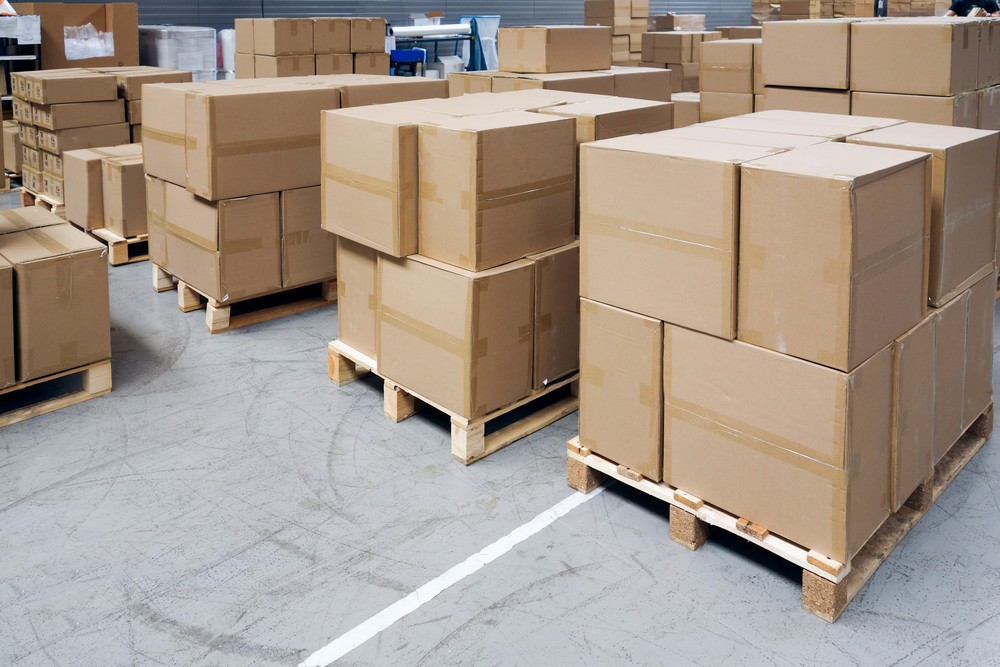 How Different Industries Stack Up In Reverse Logistics, 3PL Use