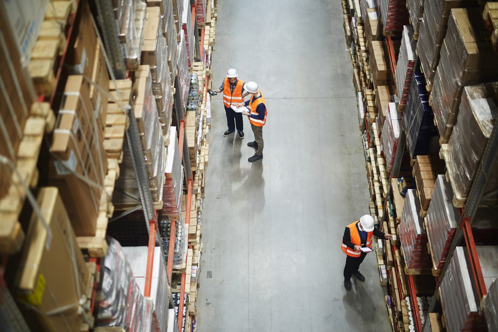 Top 4 Secrets Of The Best Logistics Companies