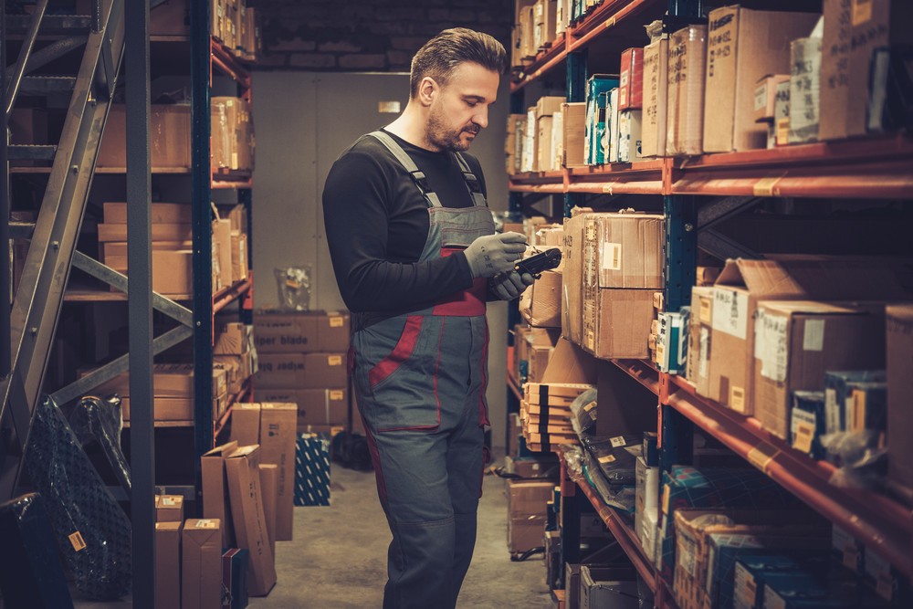 Why Outsource Your Retail Fulfillment?
