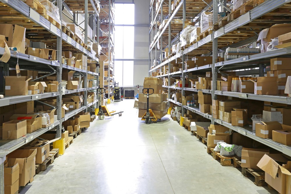 Demand For cGMP Manufacturing Space Grows