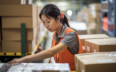 How to Move Your Inventory to a 3PL Without Missing an Order