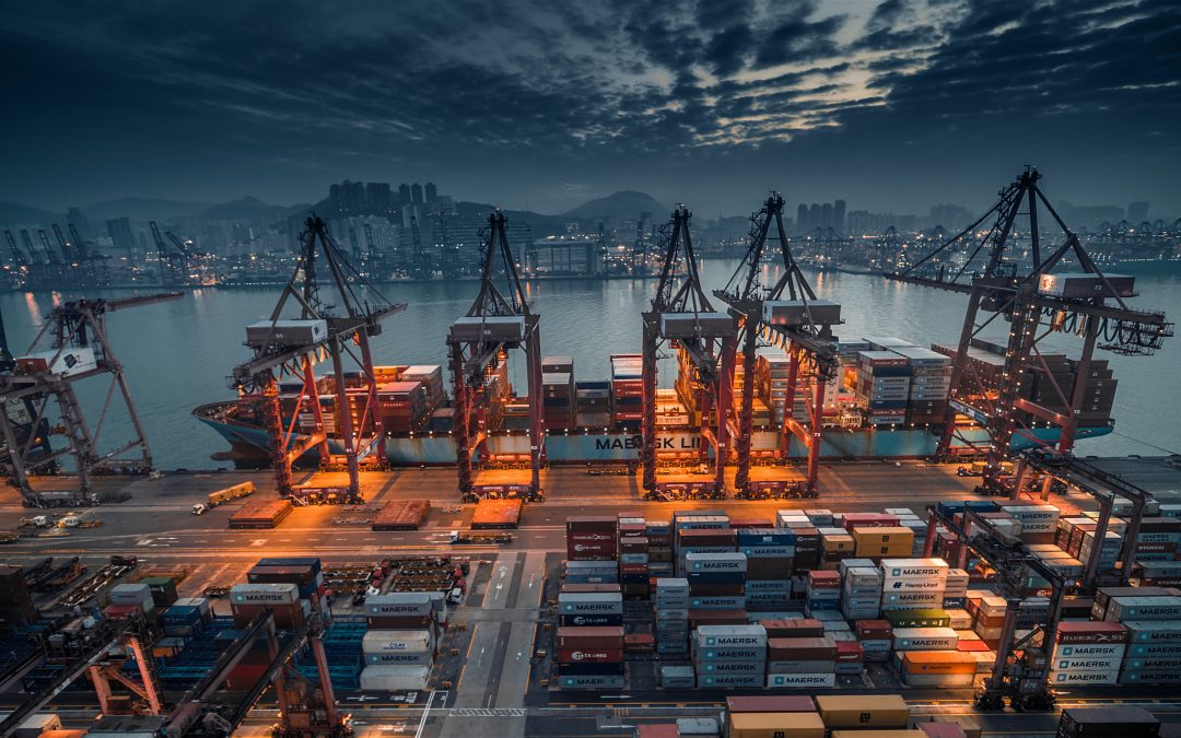 Tax Implications of Shipping From Multiple States