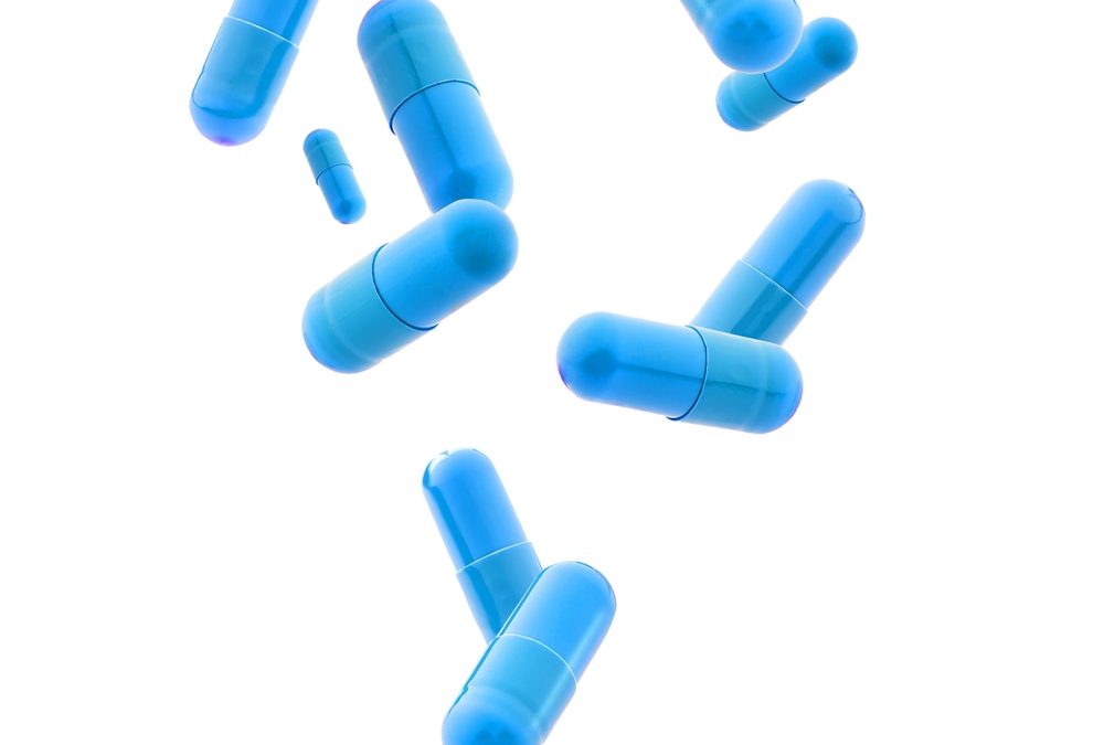 Prescription for Perfection: Nutraceutical Fulfillment in 2024