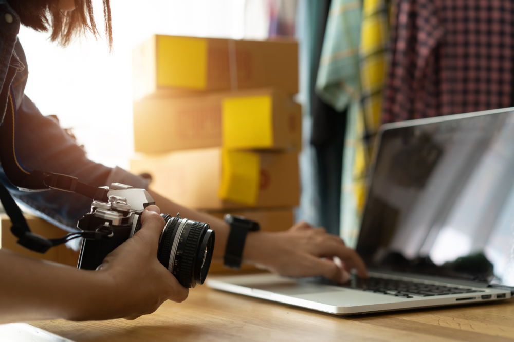Reduce Online Returns With These Product Photo Tips