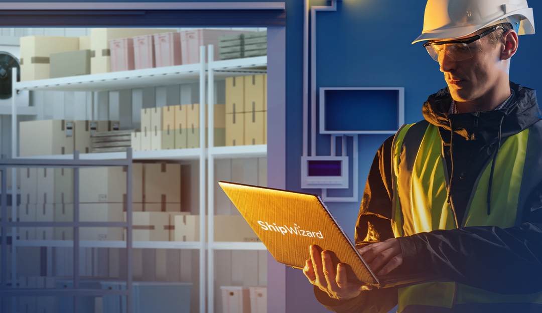 Why ShipWizard Is the Fulfillment Partner Your Business Deserves