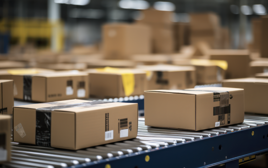 Signs It’s Time to Outsource to a 3PL
