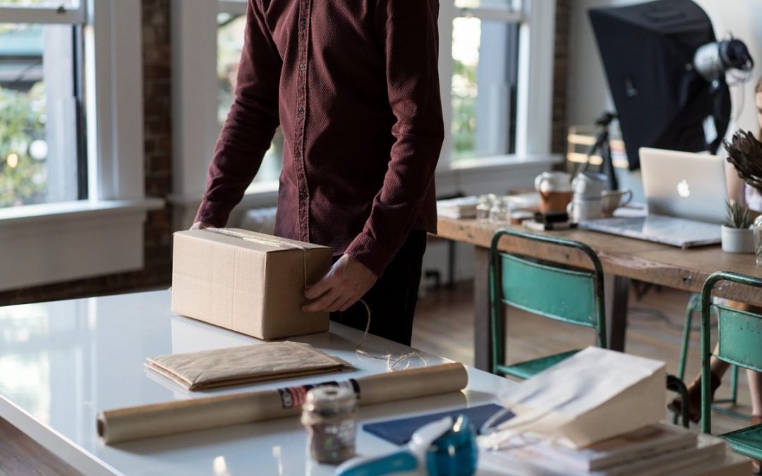 How to Grow Your Small Business or Startup With 3PL Fulfillment Services