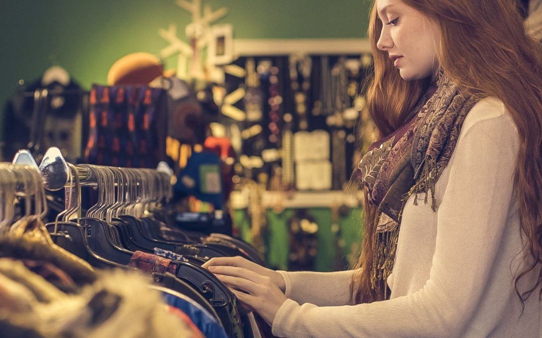 3 Ways You Can Avoid “Shopper’s Anxiety” For Your Customers
