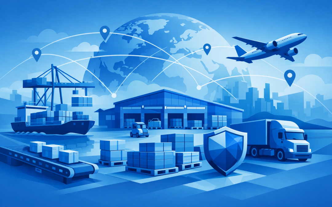 Tariff-Proof Fulfillment: How ShipWizard Helps You Build Long-Term Resilience