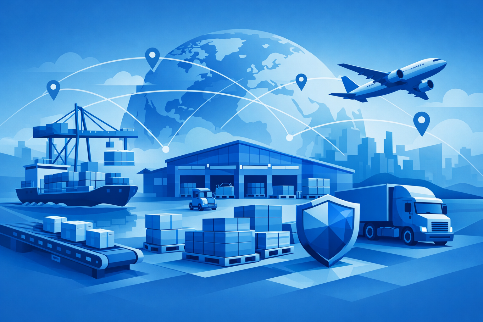 Tariff-Proof Fulfillment