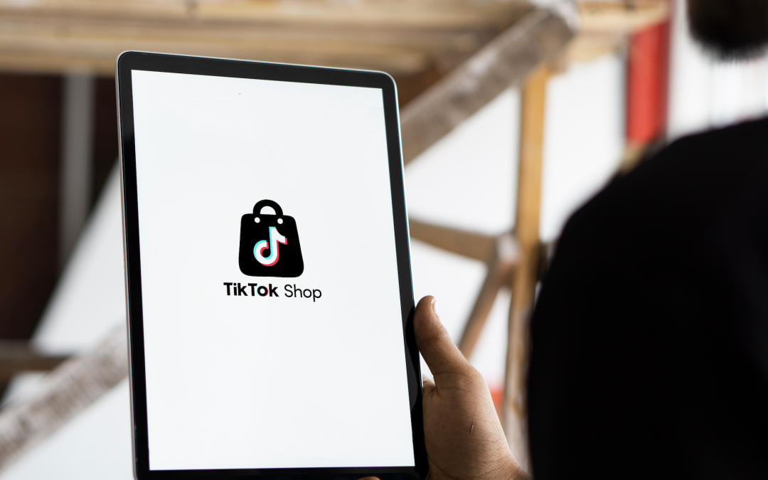 TikTok Shopping: Turning Scrolls into Sales
