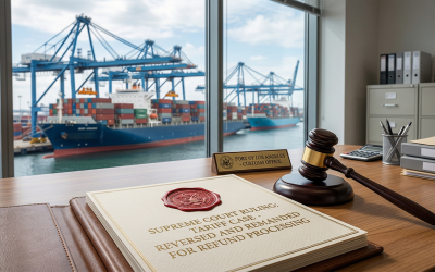 Tariff Refunds FAQ: What Small Businesses Need to Know After Supreme Court’s Ruling