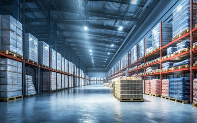 Why Temperature-Controlled Storage Matters for Your Supplement Brand