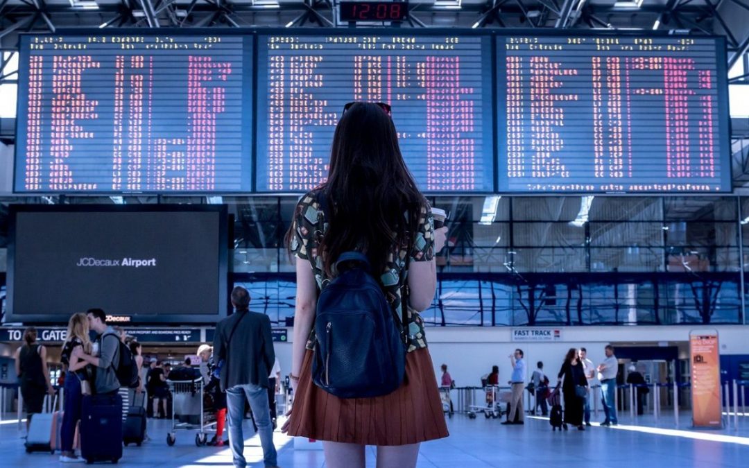 3 Ways A 3PL Can Help Power Your Travel Marketing Efforts
