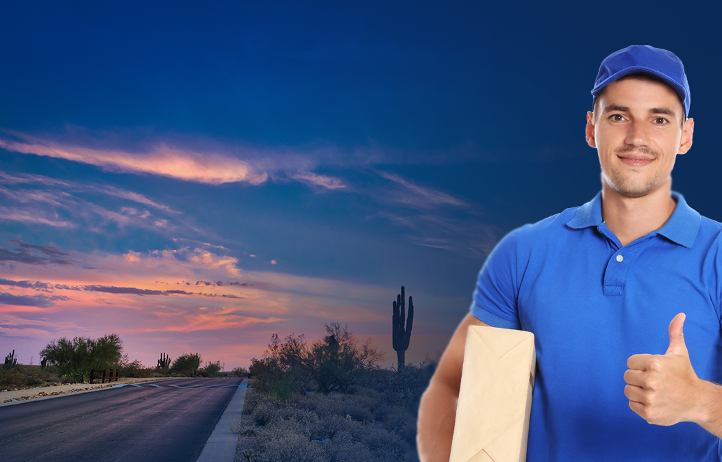 Find A 3PL Partner for your Tempe, AZ Business