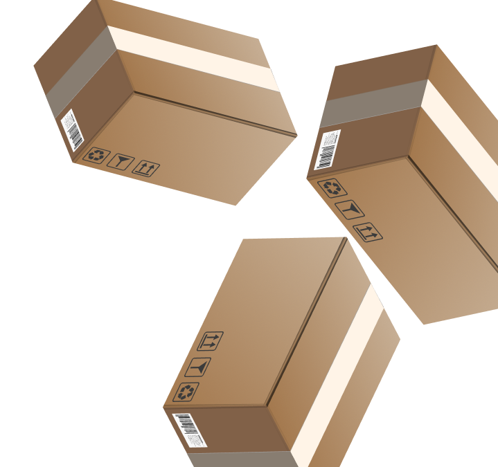 Fulfillment Lingo 101