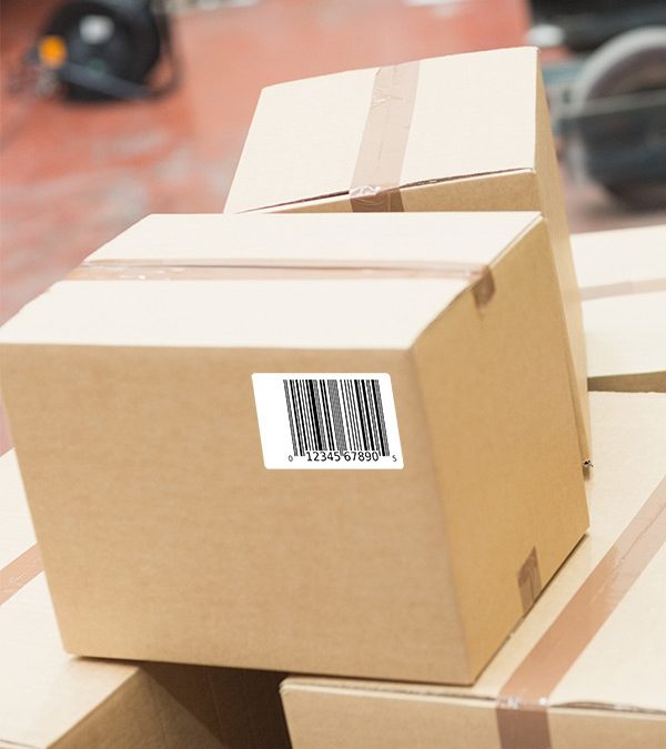 The Most Common Types of Barcodes Used in Product Fulfillment