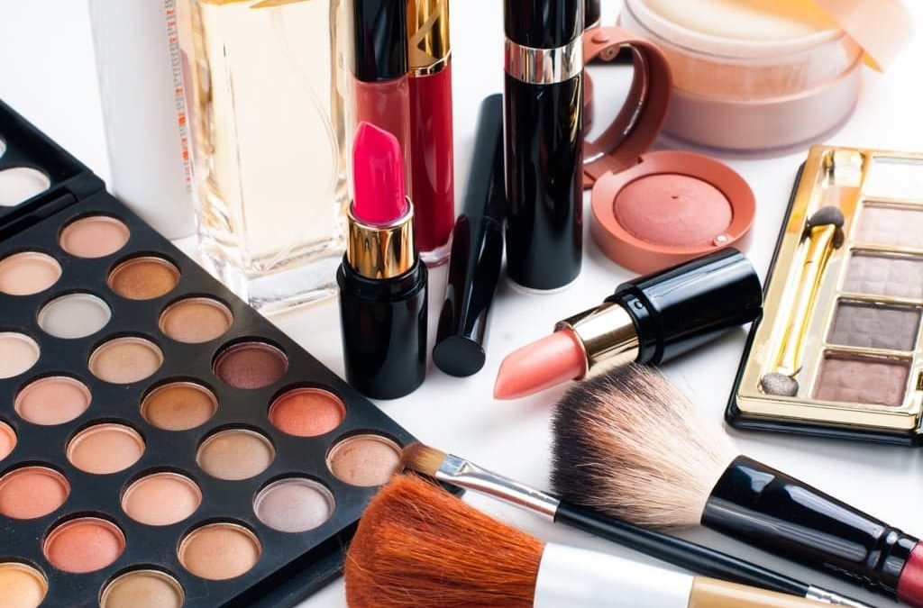 How Do Health and Beauty Fulfillment Services Work?
