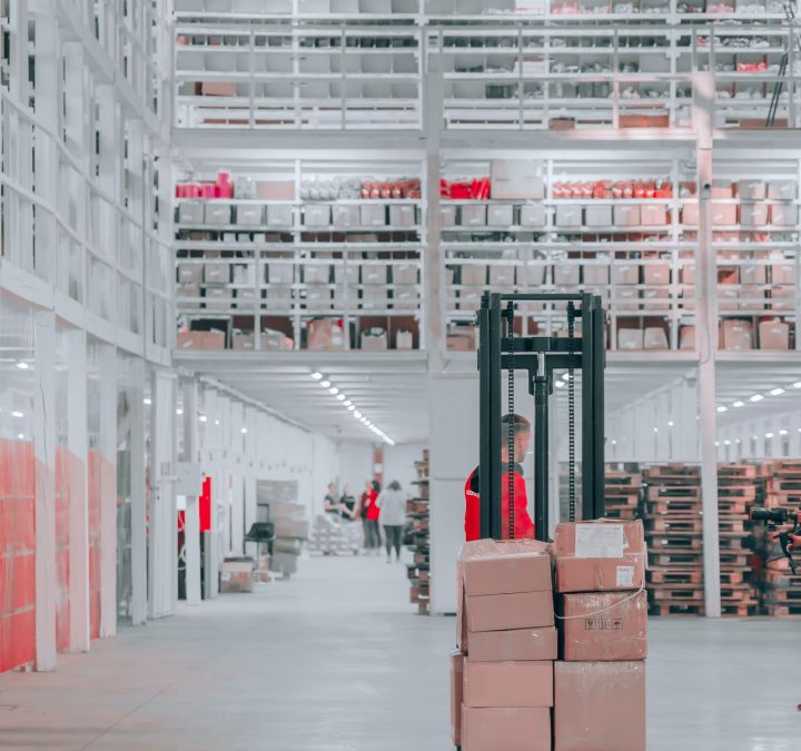 What Is Kitting, And What Are Kitting Services? 