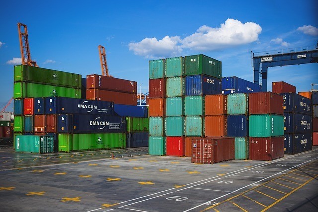 Excess Inventory Leads To…Mobile Storage?