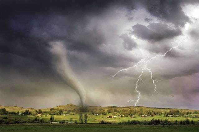 3 Ways Your Supply Chain Can Be Affected By Natural Disasters