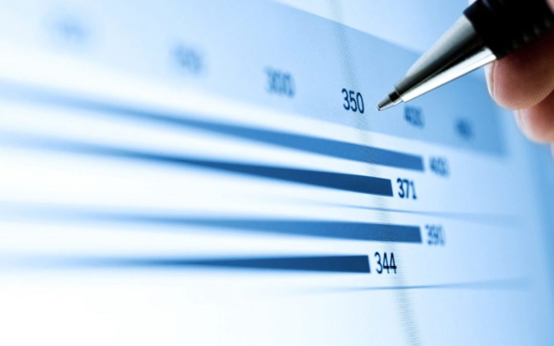 A Quick Look At How Data Powers Your Supply Chain